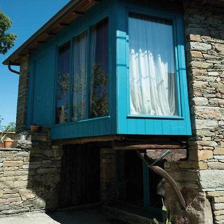 Casa Terra Alma ξενώνας Laza Εξωτερικό φωτογραφία