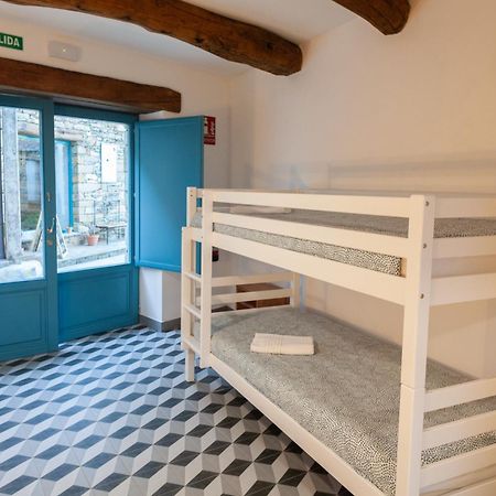 Casa Terra Alma ξενώνας Laza Εξωτερικό φωτογραφία
