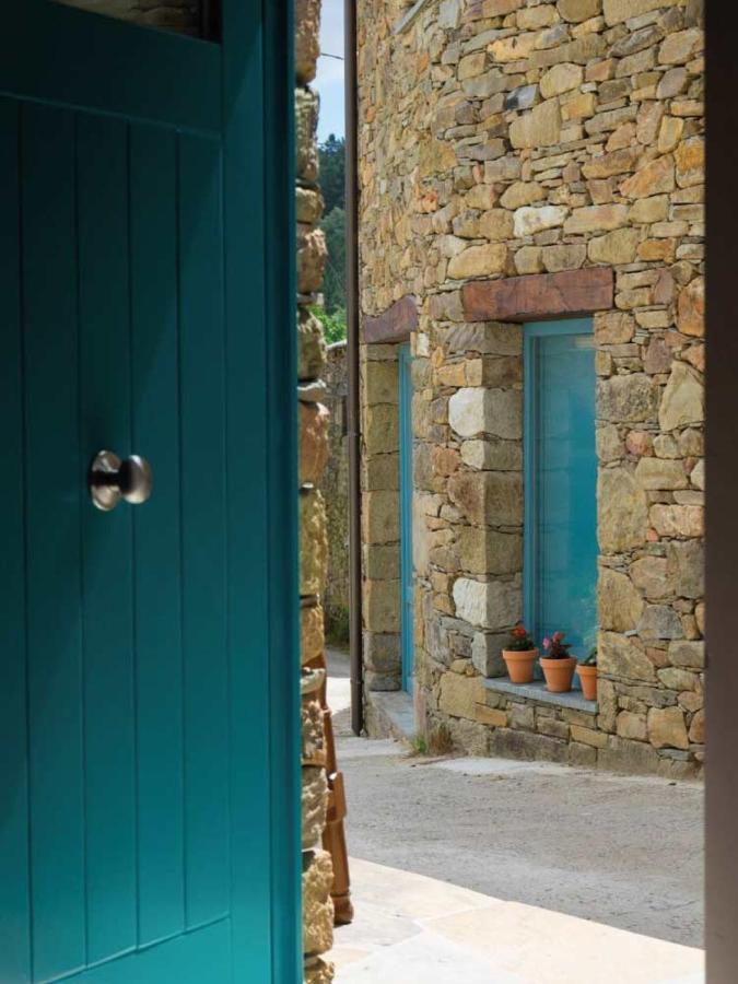 Casa Terra Alma ξενώνας Laza Εξωτερικό φωτογραφία