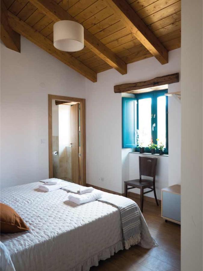 Casa Terra Alma ξενώνας Laza Εξωτερικό φωτογραφία