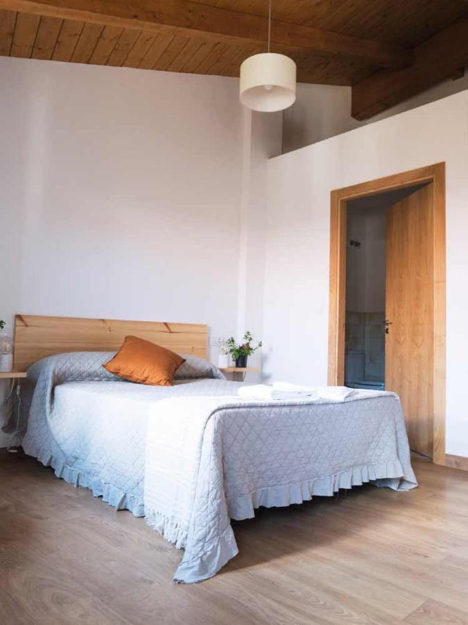 Casa Terra Alma ξενώνας Laza Εξωτερικό φωτογραφία