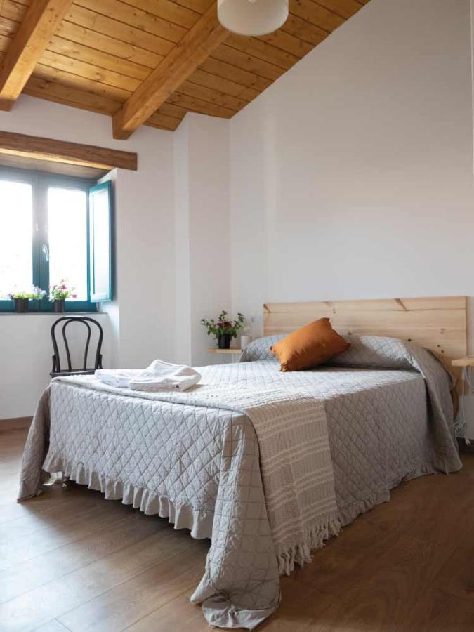 Casa Terra Alma ξενώνας Laza Εξωτερικό φωτογραφία