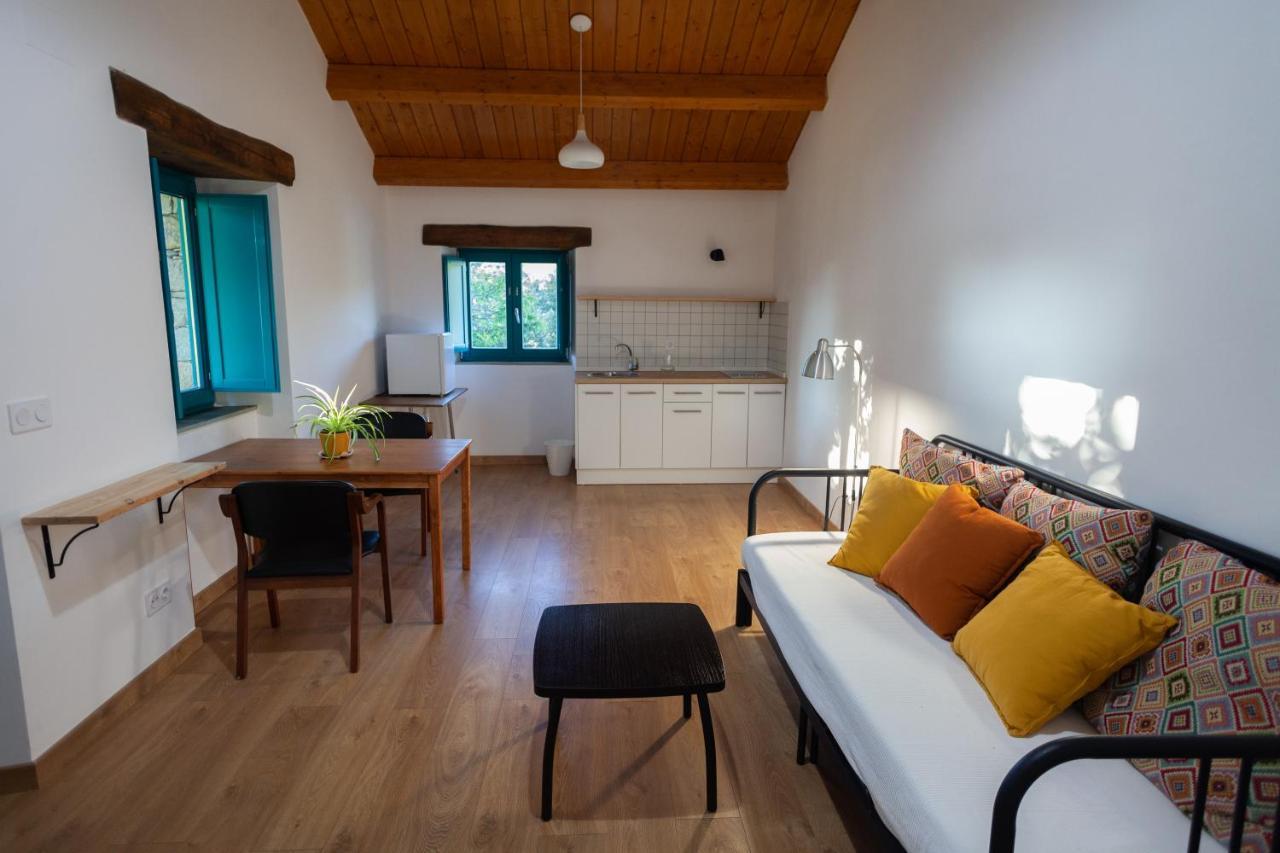 Casa Terra Alma ξενώνας Laza Εξωτερικό φωτογραφία