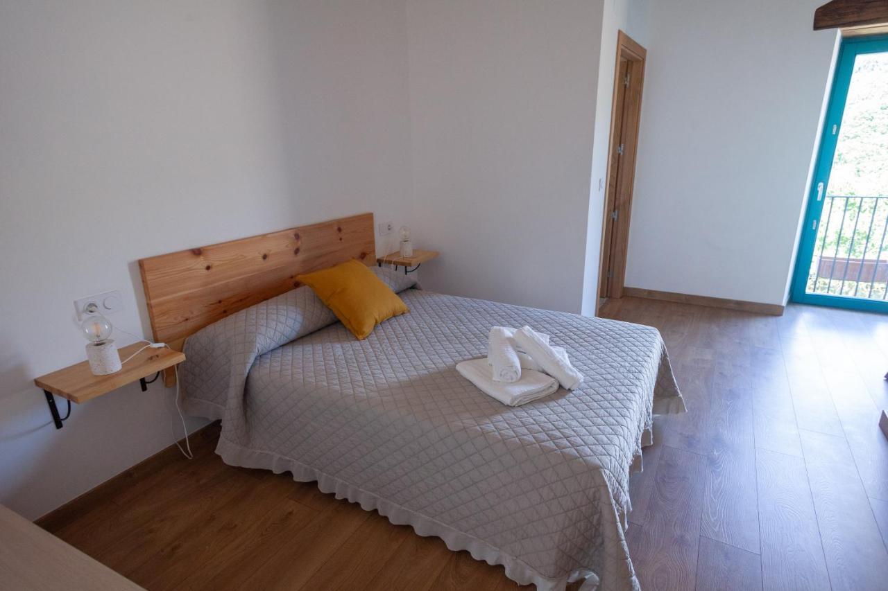 Casa Terra Alma ξενώνας Laza Εξωτερικό φωτογραφία