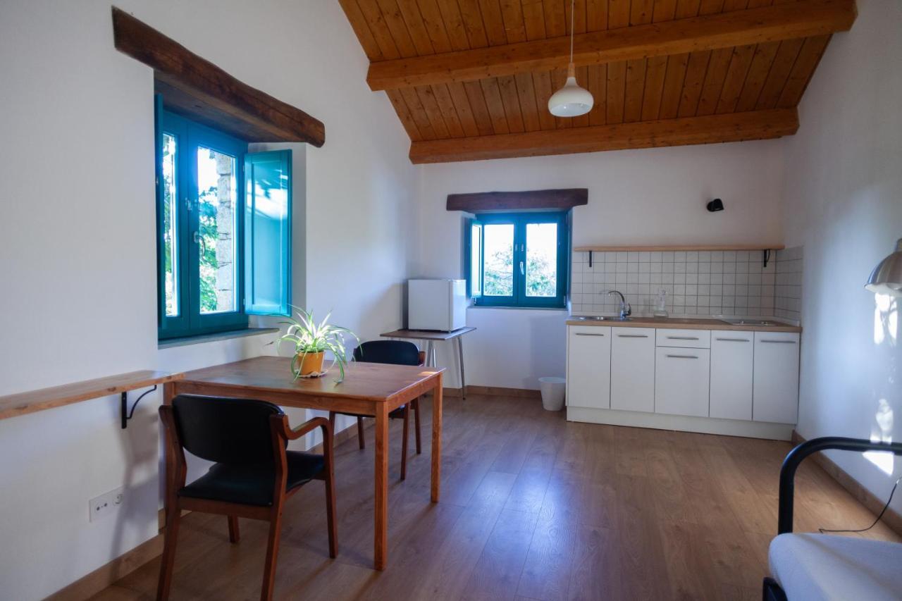 Casa Terra Alma ξενώνας Laza Εξωτερικό φωτογραφία