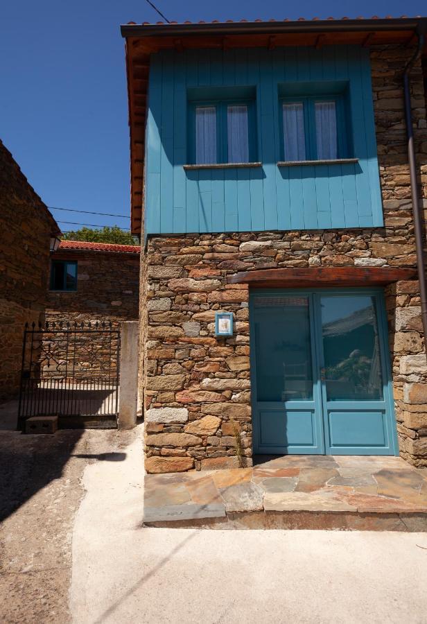 Casa Terra Alma ξενώνας Laza Εξωτερικό φωτογραφία