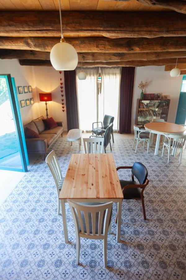 Casa Terra Alma ξενώνας Laza Εξωτερικό φωτογραφία