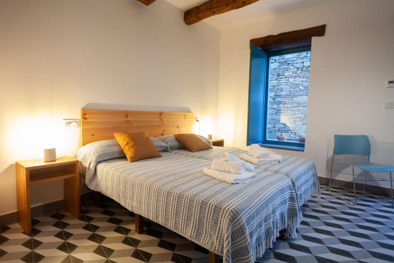 Casa Terra Alma ξενώνας Laza Εξωτερικό φωτογραφία