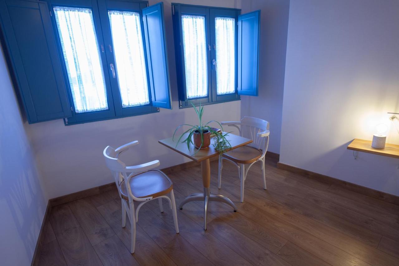 Casa Terra Alma ξενώνας Laza Εξωτερικό φωτογραφία