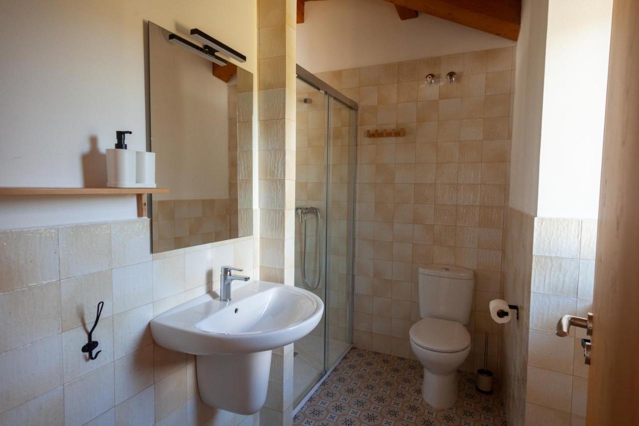 Casa Terra Alma ξενώνας Laza Εξωτερικό φωτογραφία