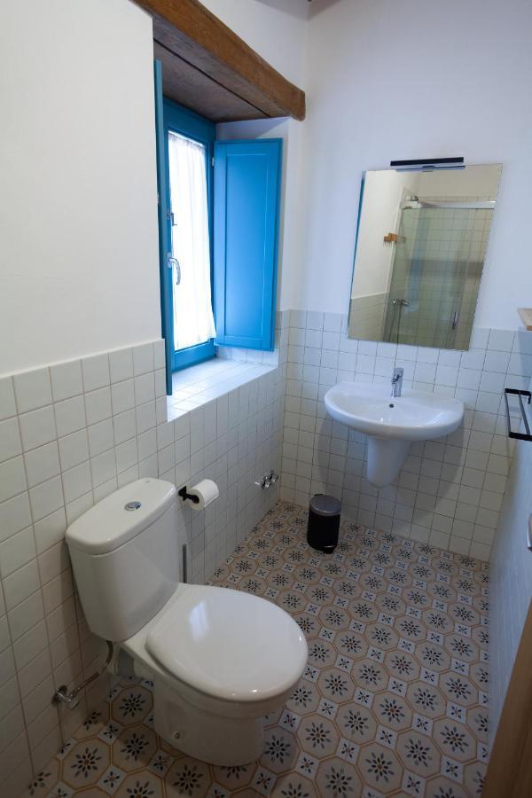Casa Terra Alma ξενώνας Laza Εξωτερικό φωτογραφία