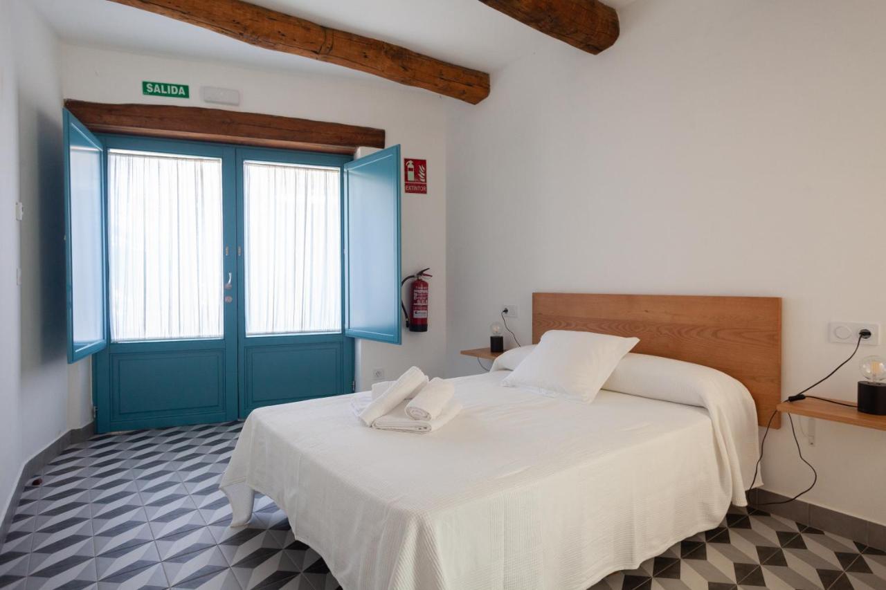 Casa Terra Alma ξενώνας Laza Εξωτερικό φωτογραφία