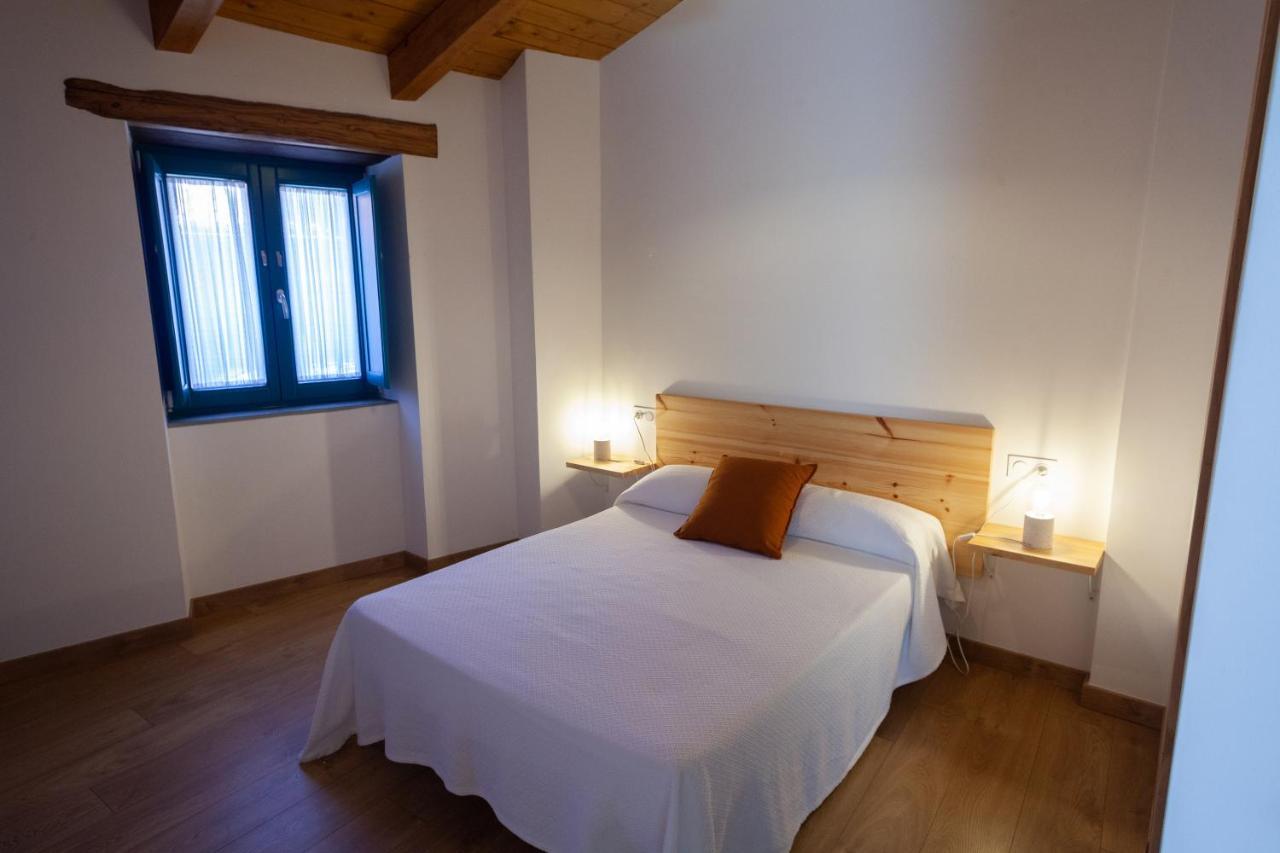 Casa Terra Alma ξενώνας Laza Εξωτερικό φωτογραφία