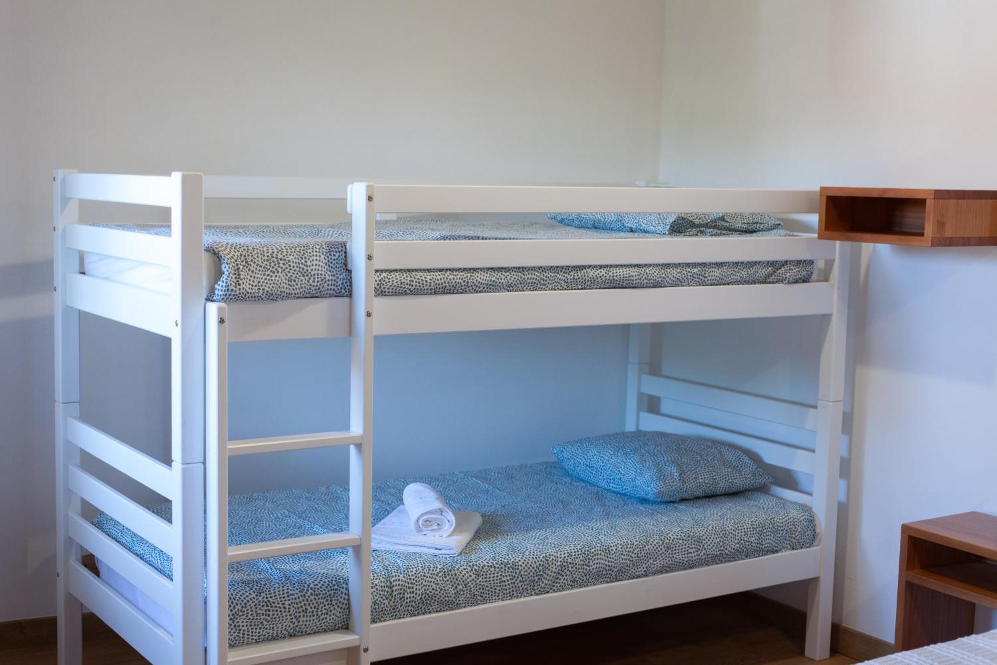 Casa Terra Alma ξενώνας Laza Εξωτερικό φωτογραφία